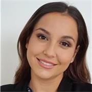 Profesora de apoyo escolar, especializada en clases desde Primaria hasta Bachillerato. También apoyo en orientación laboral